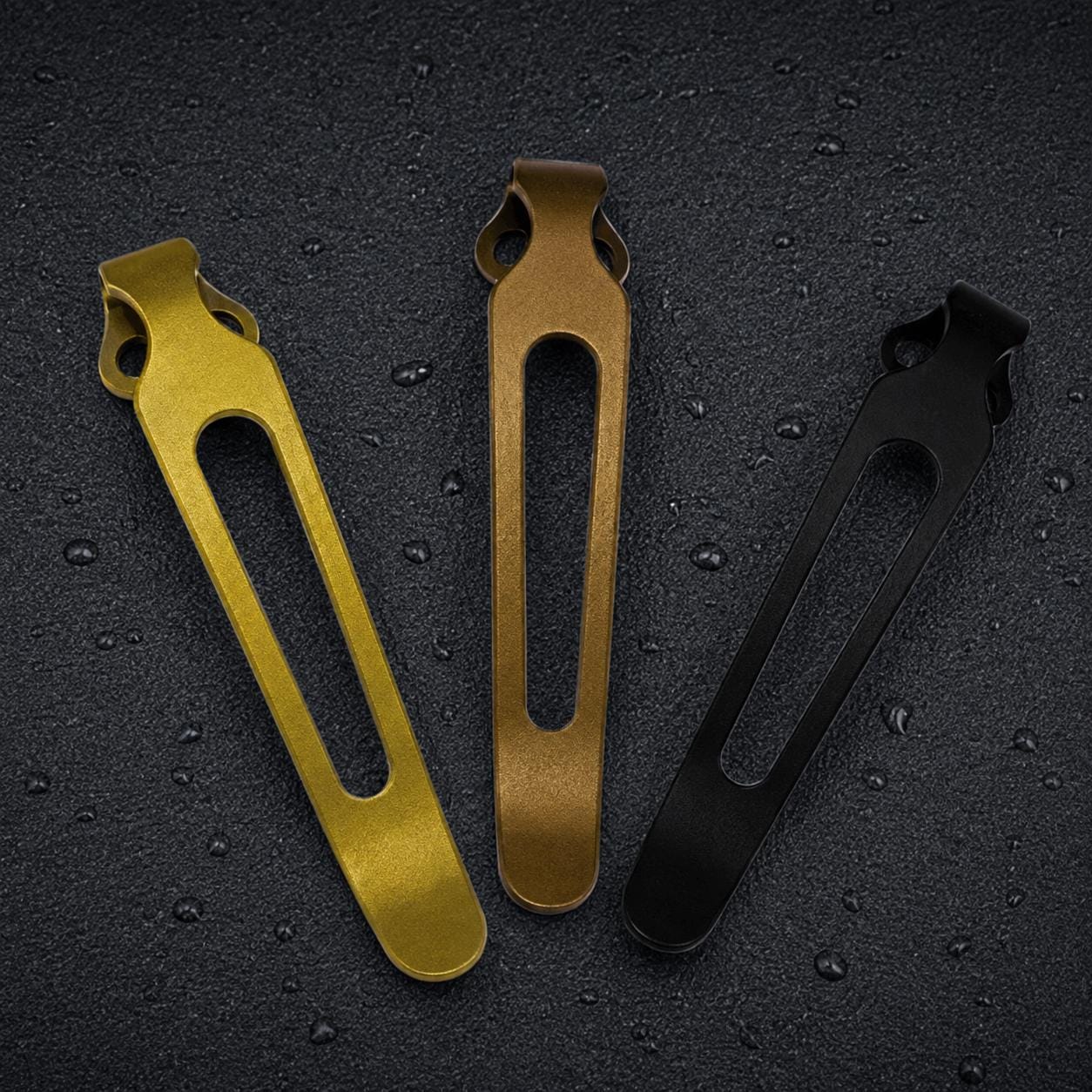 Zt 0562 Pocket Clip - Etsy