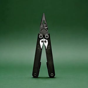 Fits Bosch T118 Blades (1-1.2mm) T-Shank Adapter - For Leatherman TTI/WAVE Alpha