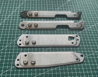 Leatherman ARC / GRATIS P4-slotstekker | Modus poortdeksel leegmaken