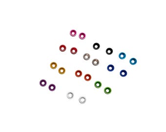 Aluminum Clip Delete/Filler Plug for Leatherman ARC – Smooth, Ergonomic Finish