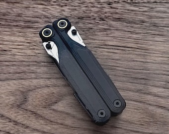 T-Shank Adapter FOR Leatherman TTI/WAVE Alpha - Fits Bosch T118 Blades (1-1.2mm)