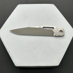 Bohler M390 Steel Blade for Leatherman Surge – Direct Replacement Upgrade image 5