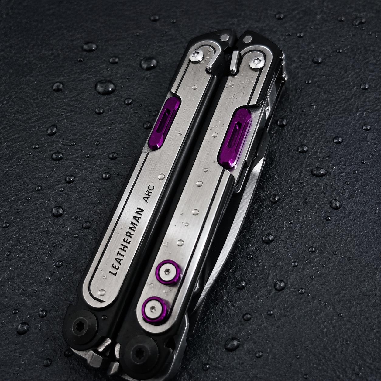 Leatherman free p4 - Etsy 日本