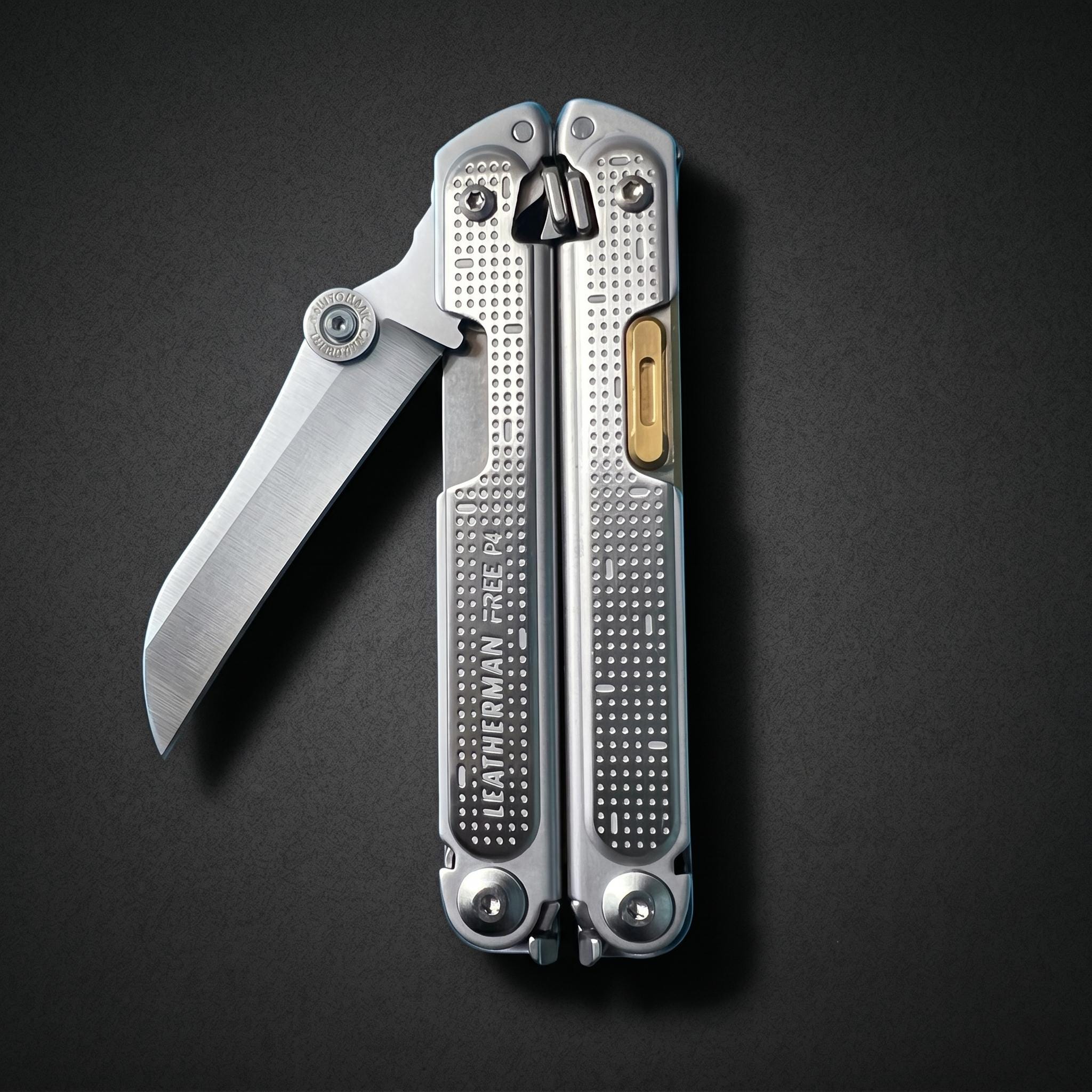 Leatherman replacement blade p4 - Etsy 日本