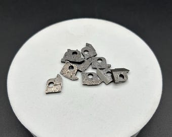 Premium Replacement for Leatherman FREE P4, Wave, Surge, Charge TTI | VG10 Damascus Wire Cutter Upgrade