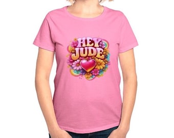 T-Shirt | Retro Rock Anthem Fan Apparel | Unisex Graphic Tee