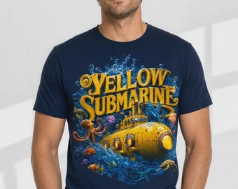 Yellow Submarine