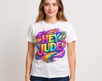 The Beatles Hey Jude