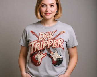 Beatles Day Tripper