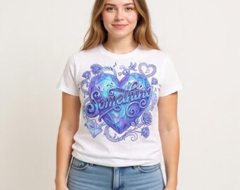 Something Retro Graphic T-Shirt - Classic Love Song Inspired Apparel - Beatles-A-Rama"