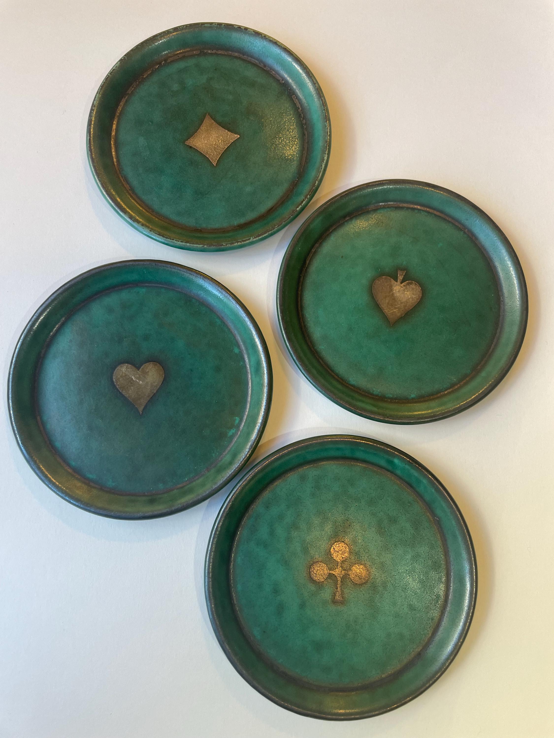 Gustavsberg Argenta - Etsy