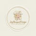 JoyBouquetDesign store logo