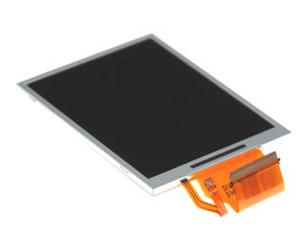 Nikon Coolpix L120 LCD Screen Display - Replacement Repair Parts #273B