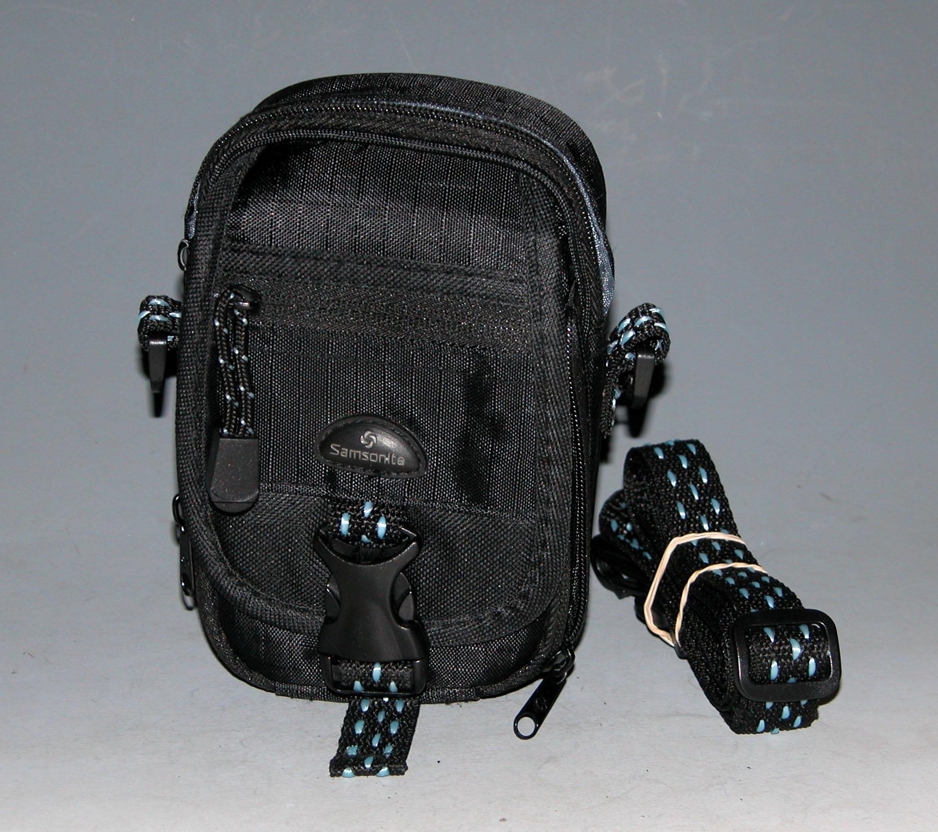 Samsonite Borsa Fotografica Usato In Italia | Vedi Tutte I 42 Prezzi - Foto 7