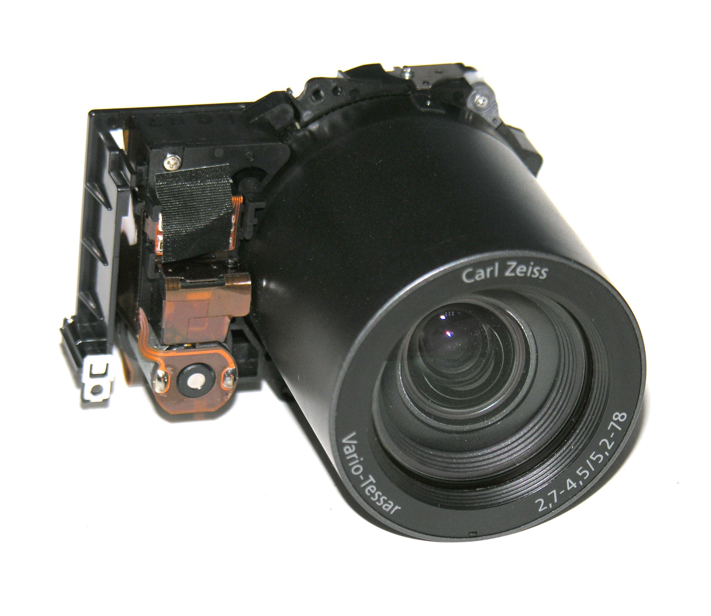 Sony Carl Zeiss VCL-412BWS Objektiv für Sony HVR-S270 Videokamera