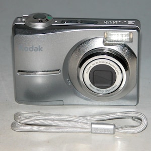 Kodak Easyshare C813 - Etsy