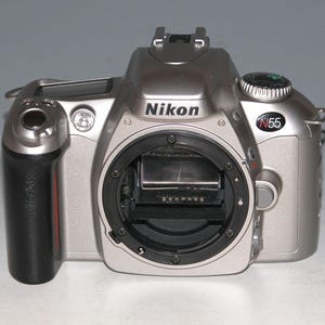 Nikon f55 slr camera - Etsy 日本