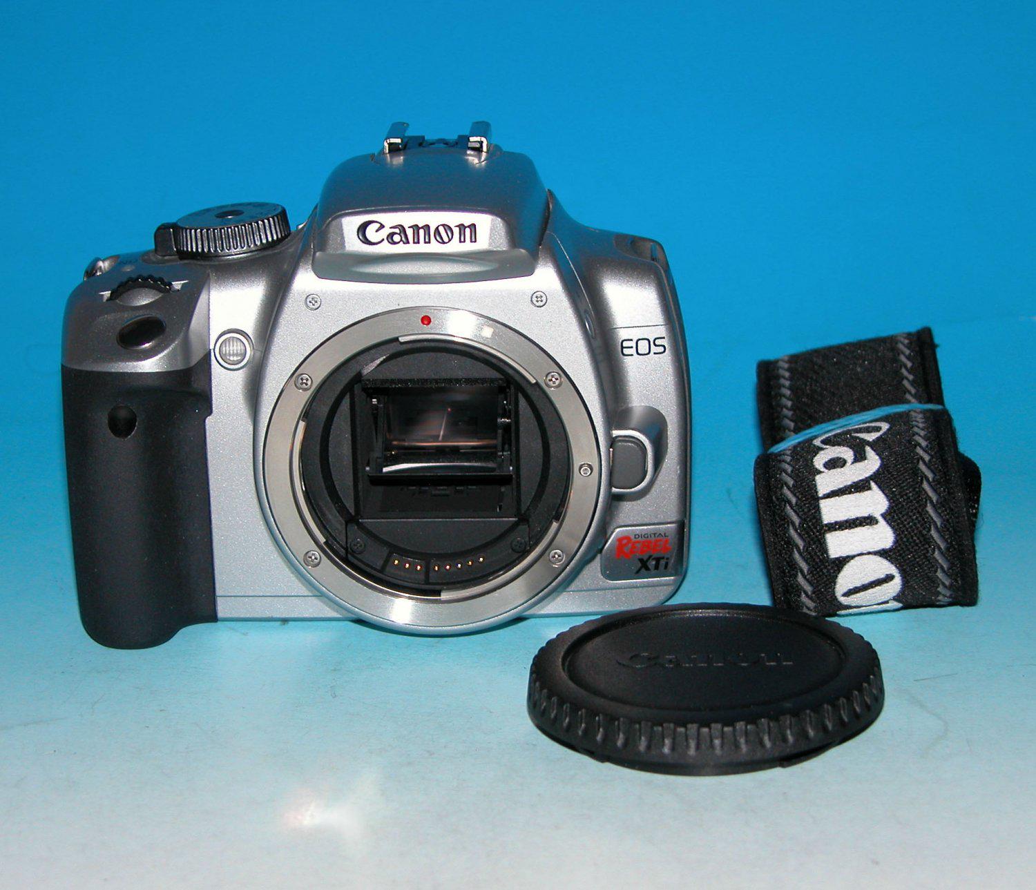 Canon Eos 400d - Etsy