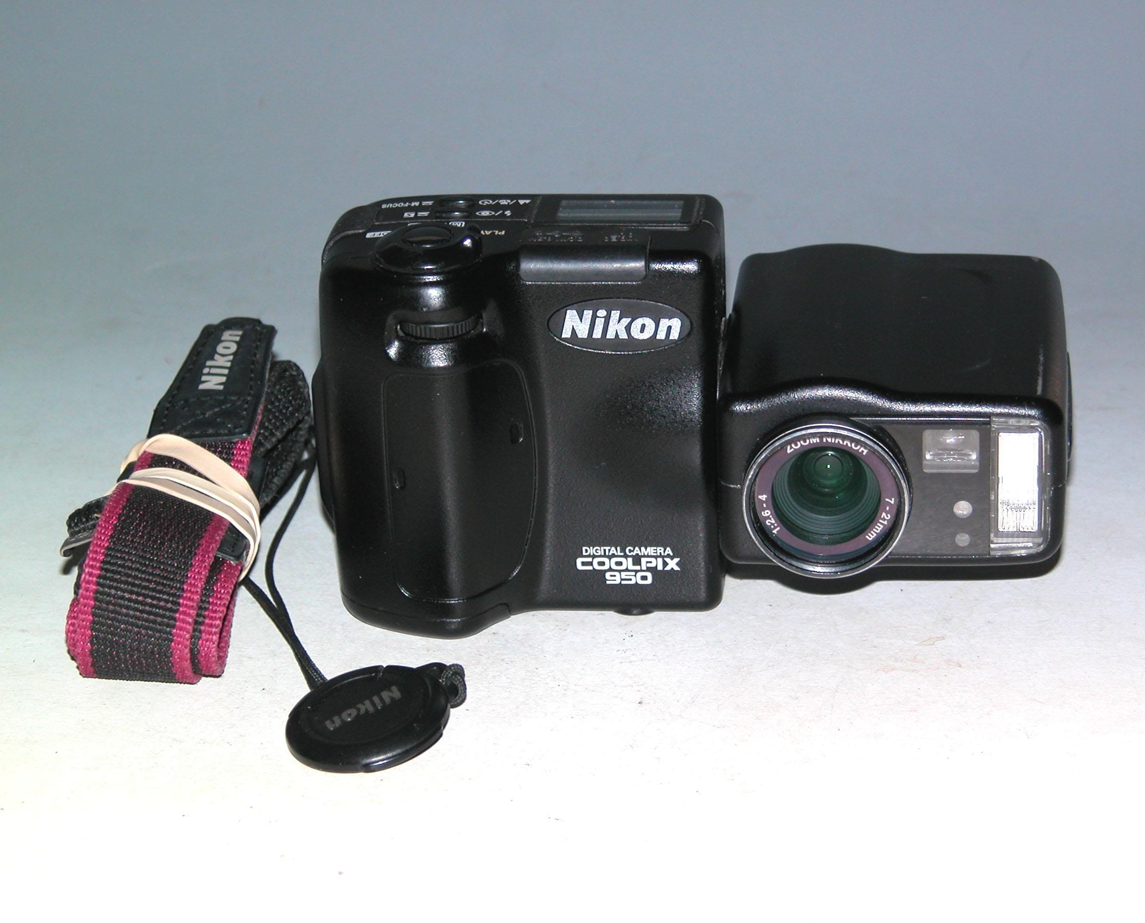 Nikon Coolpix Sq - Etsy UK