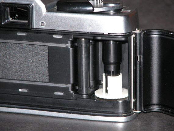 Reconditioned - Minolta XG-1 35mm Film Camera #2408 - Etsy