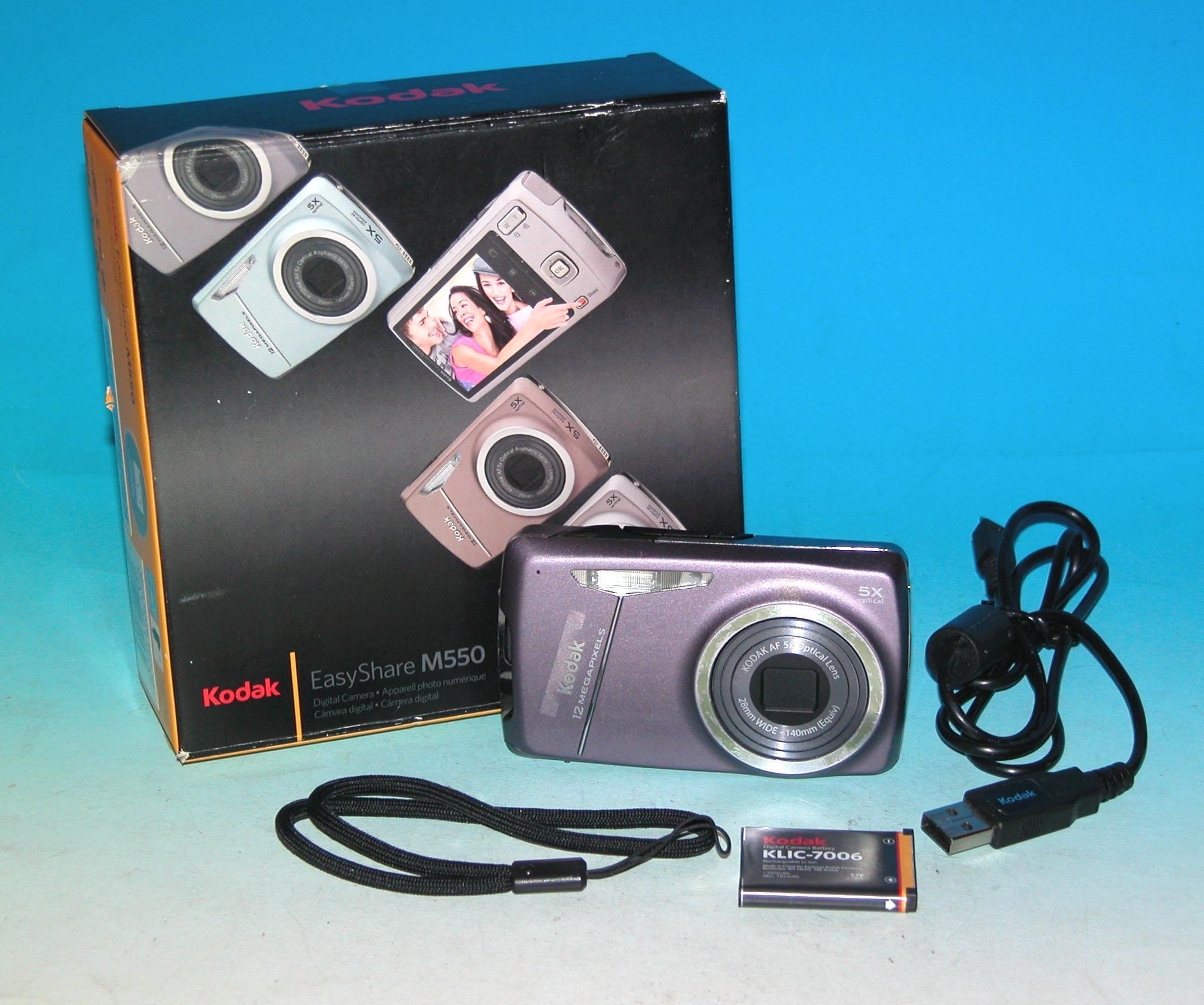 Kodak easyshare - Etsy 日本