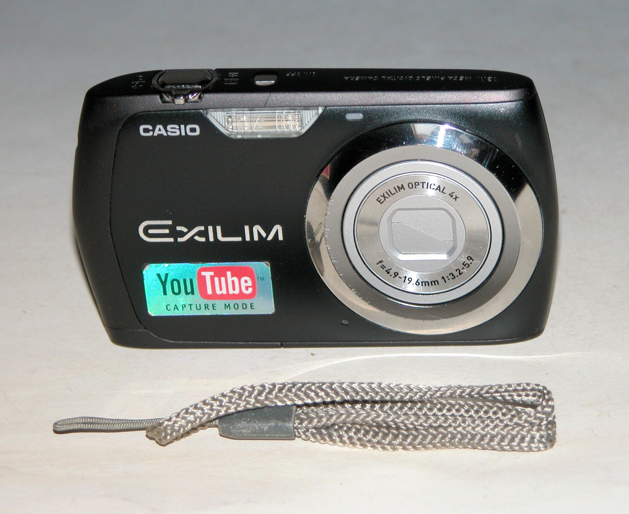 Casio Wrist Camera - Etsy