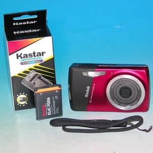 Kodak Easyshare M530 - Etsy