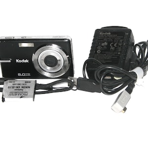 Kodak easyshare c143 - Etsy 日本