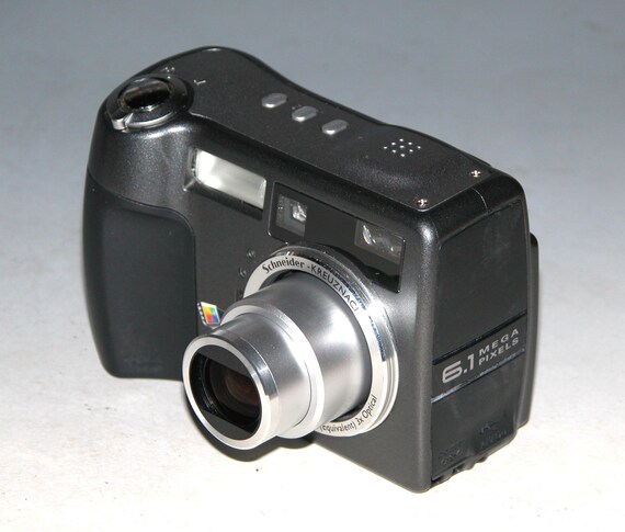 ★ 美品!! コダック kodak Easy Share 中古 ★ 完動品 美品】Kodak EasyShare Z915 CCD機 動作確認済み - メルカリ
