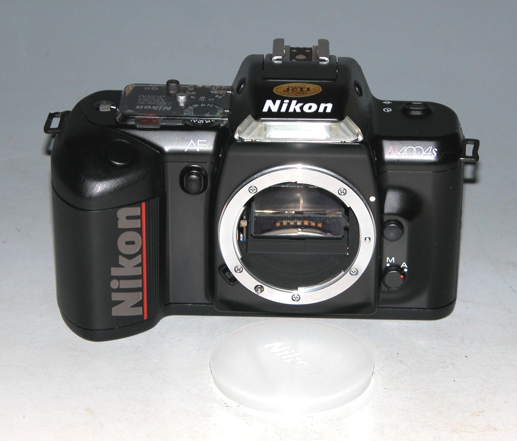 Nikon N4004 4004s - Etsy