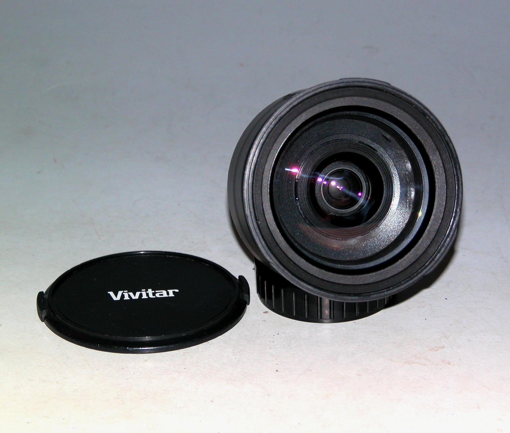 Tamron AF 28-200 mm f/3.8-5.6 非球面レンズ（ミノルタ/ソニーカメラ 