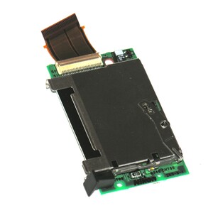 Nikon D100 DSLR Camera CF Card Reader - Replacement Repair Parts