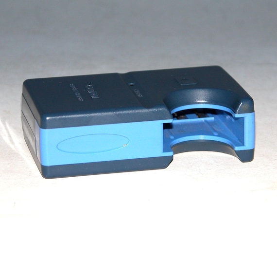 Dual Battery Charger For Canon PowerShot S200 S230 S300 S330