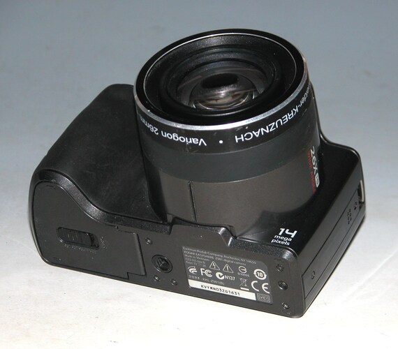 Digital Camera 40 S9 1080P, Kentfaith - KENTFAITH