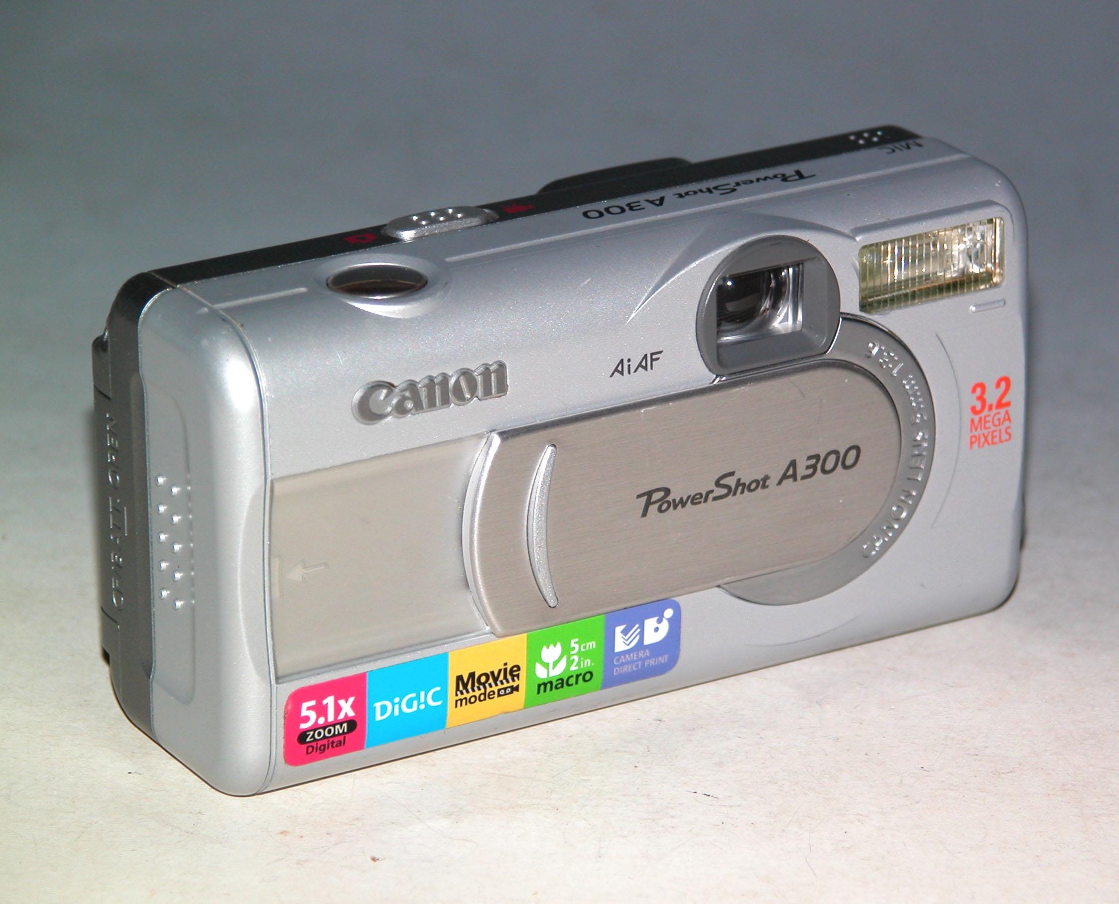 Sony Alpha FX3 ILME-FX3, Macchina fotografica della linea