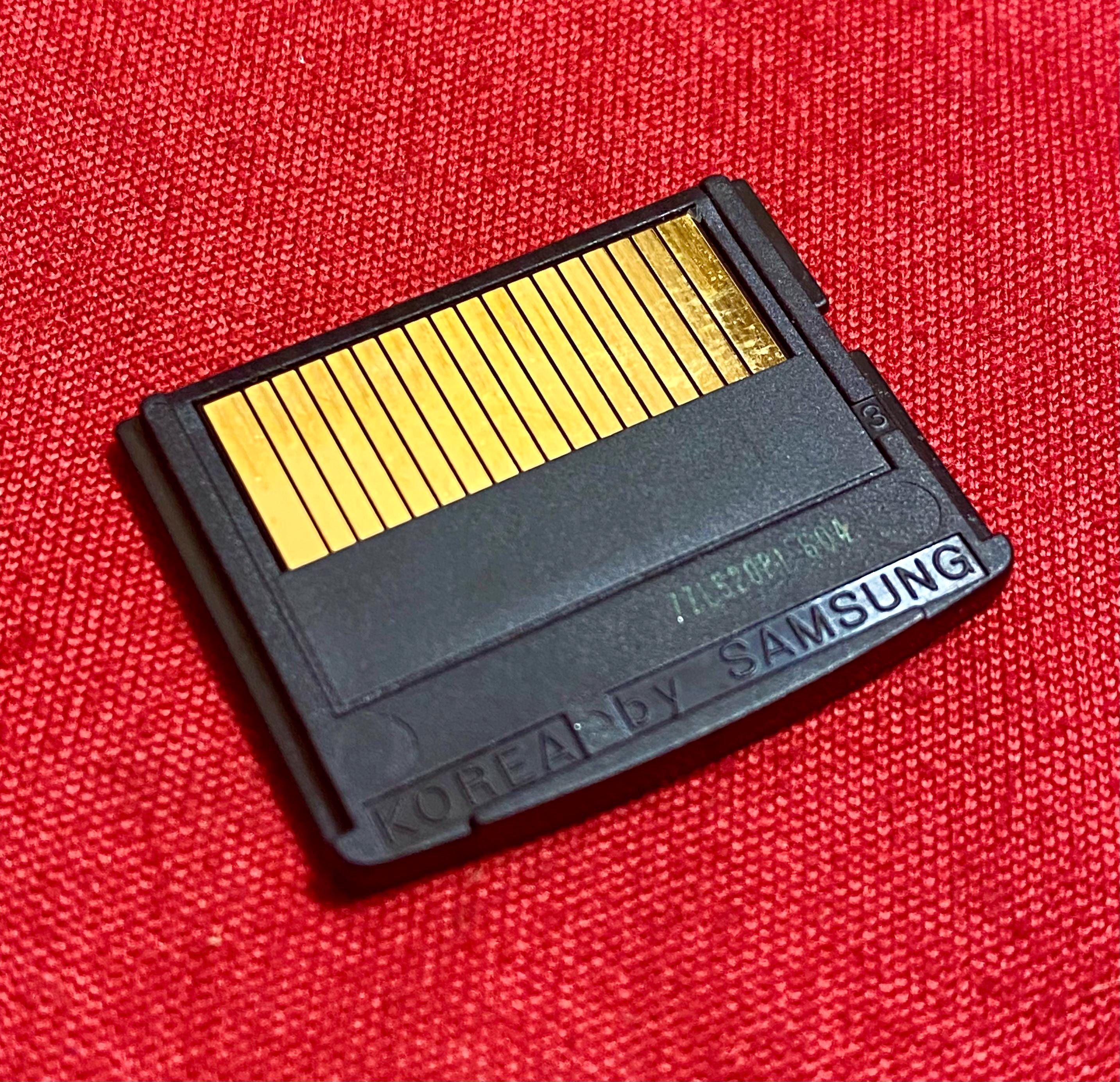 Kodak 256MB Xd-picture Card KPXD256SCS - Etsy