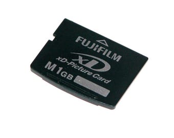 Olympus,Fujifilm XD-Card 256mb,1Gb,2Gb | Thailand - View #13