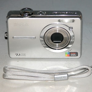 Canon Powershot Sd400 - Etsy