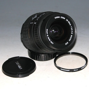 Aldis Brothers Focus No.18 8 Inch F4.5 Lens for Reflex