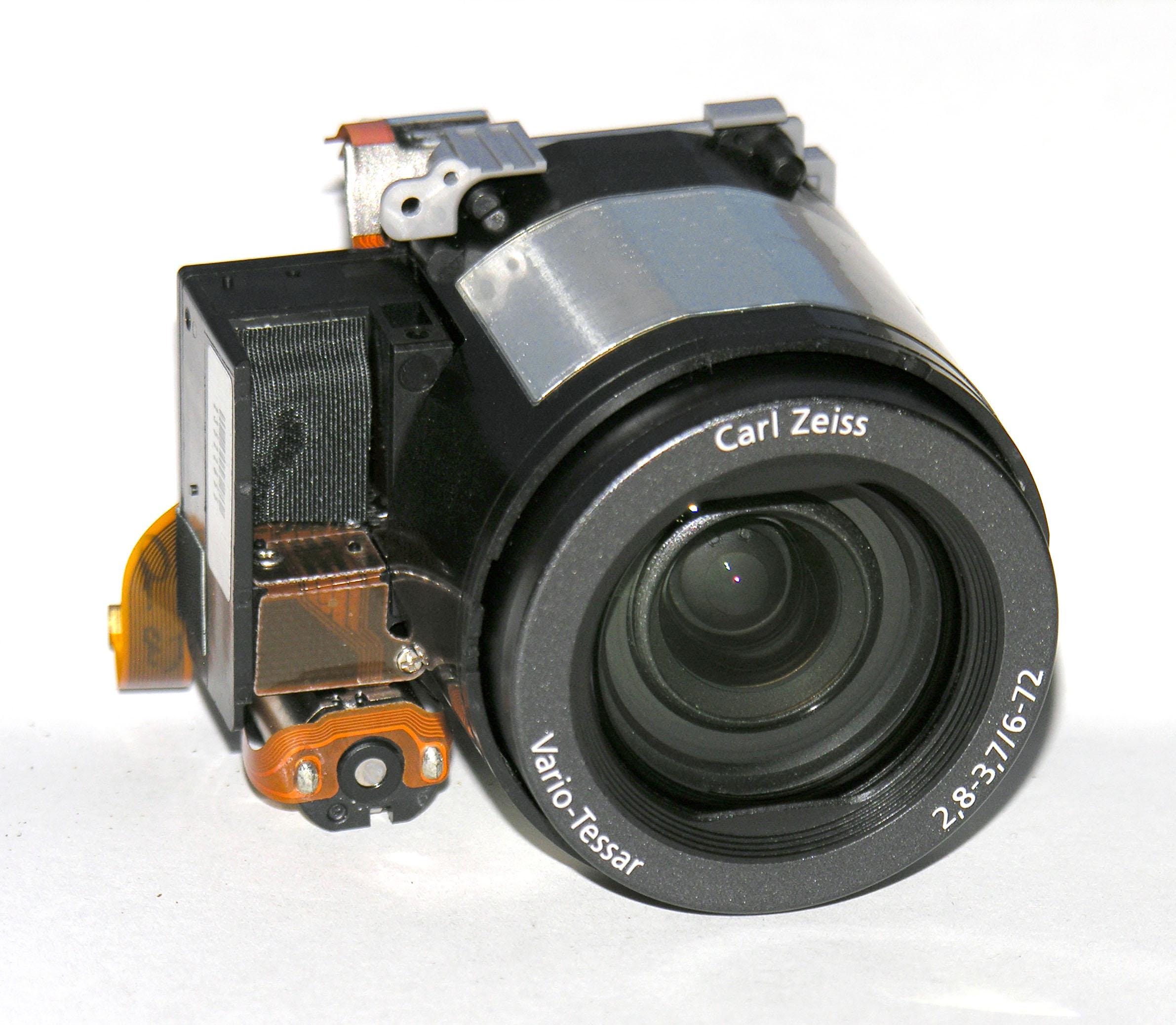 Sony cyber shot carl zeiss - Etsy 日本