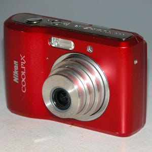 Nikon COOLPIX 8800 8.0MP デジタルカメラ - ブラック #7316 - Etsy 日本