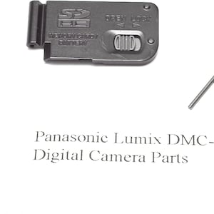 Nuovo Vetro Esterno Display LCD (acrilico) Per Fotocamera Nikon - Foto 11