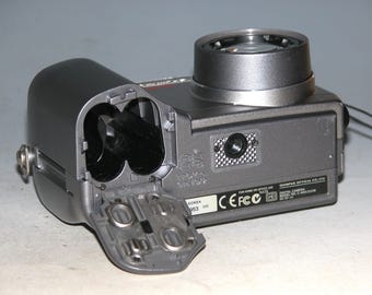OLYMPUS CAMEDIA デジカメ 4台セット コンパクトデジタルカメラ：CAMEDIA（キャメディア）C-2020ZOOM