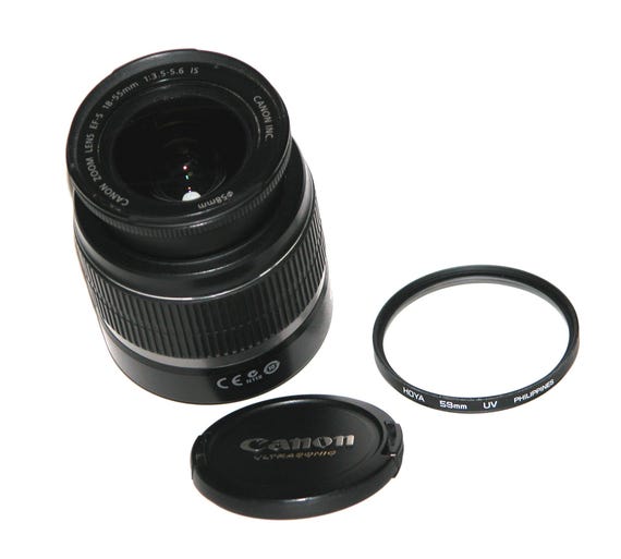 Canon Ef-s 18-55mm F/3.5-5.6 IS Lens(japan) - Test Image on T1i