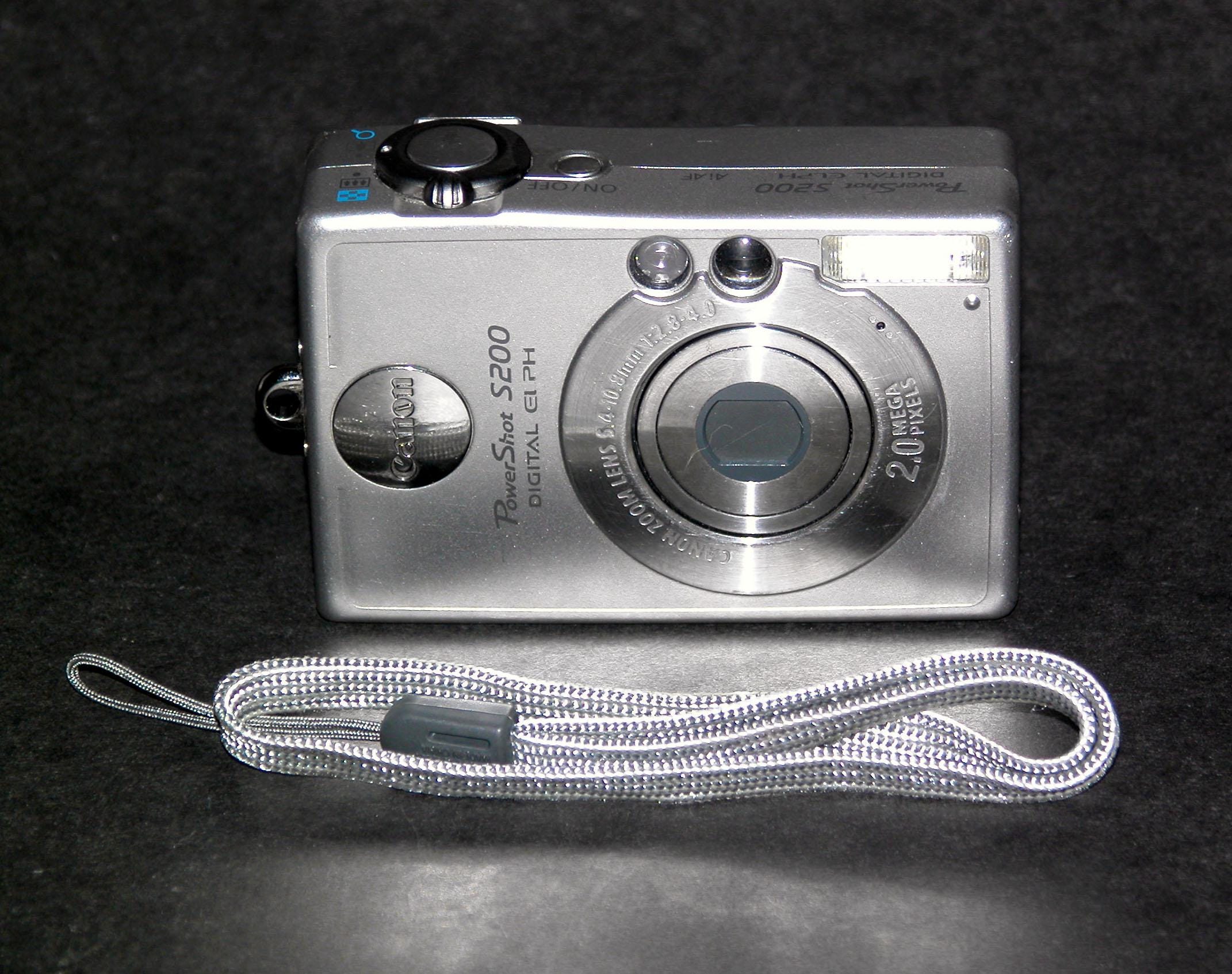 Canon IXUS 70 コンパクトデジタルカメラ Фотоаппарат Canon DIGITAL IXUS 70 Silver купить на ROZETKA