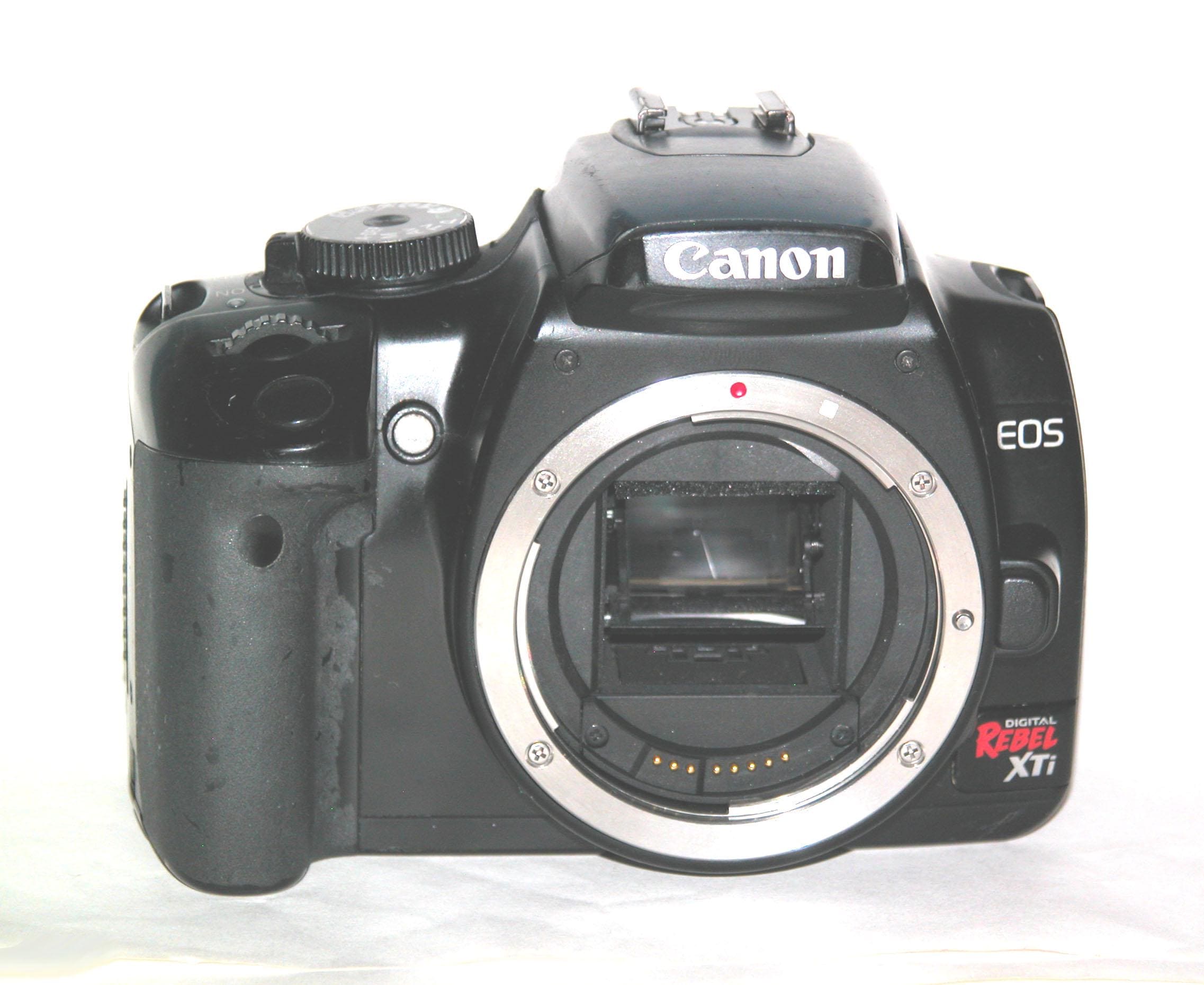 Canon Eos 400d - Etsy
