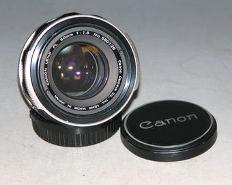 Reacondicionado - Objetivo Canon FL 50 mm f/1.8 Prime con enfoque manual - Imagen de prueba en la EOS 450D
