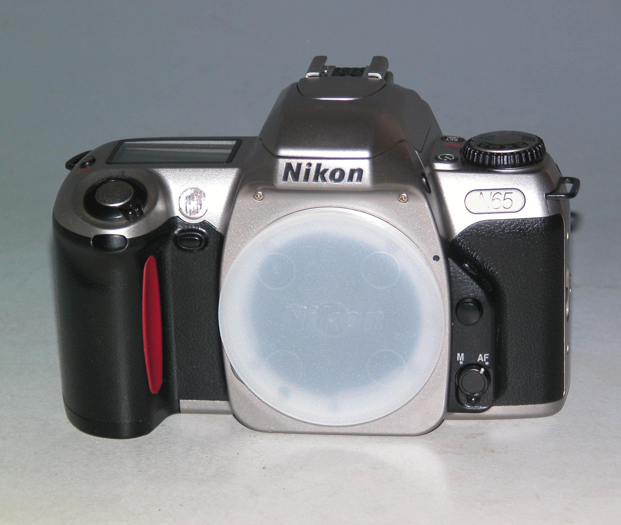 Nikon F65 - Etsy