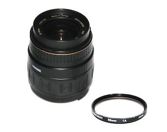 ニコン 18-200mm AF-S 手ブレ補正機能搭載、万能レンズ1本 - Etsy 日本