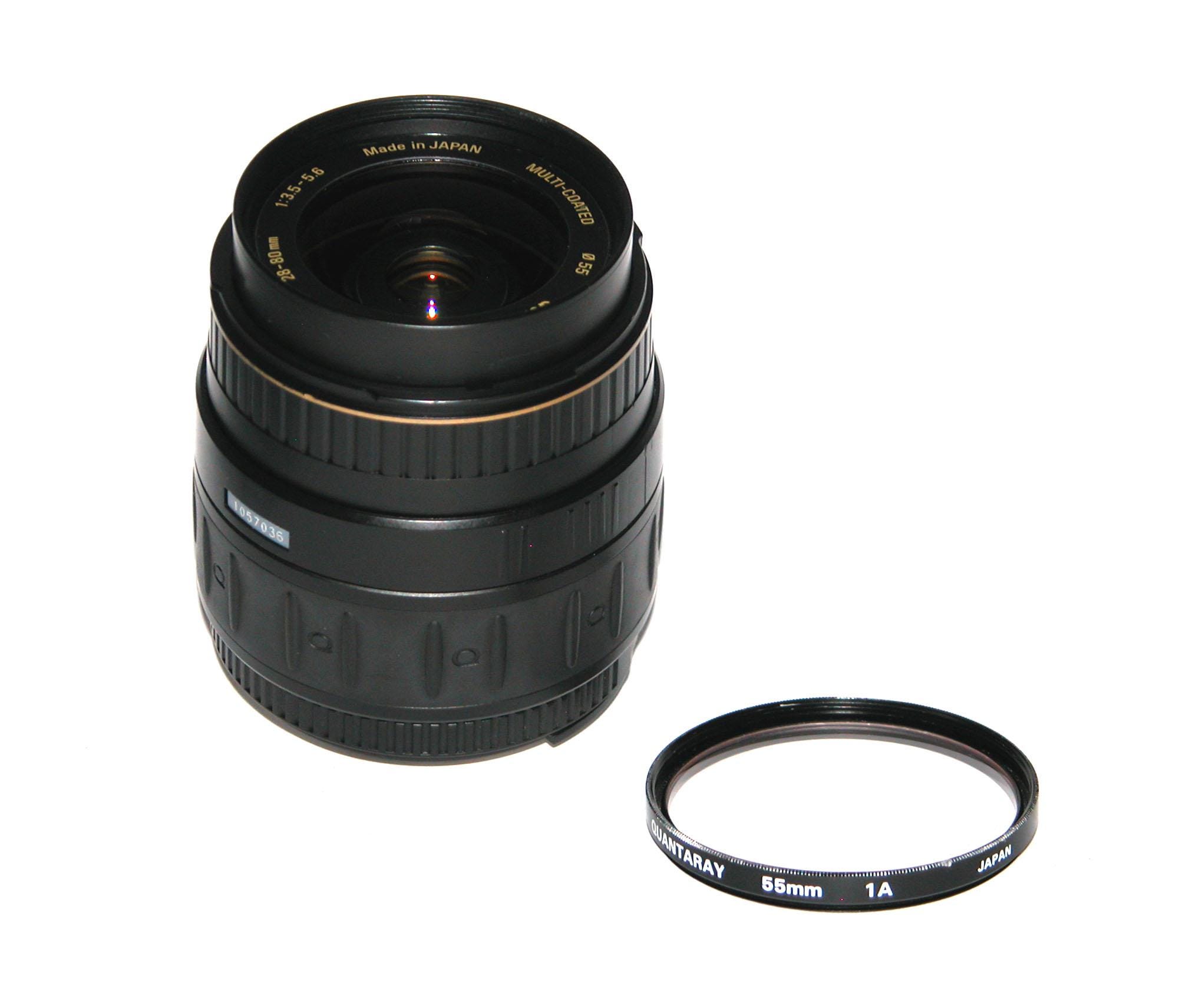 28 80 lens - Etsy 日本